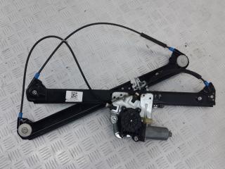 стеклоподъемник передний правый BMW X5 E53 [рестайлинг] (2003 - 2006), 8254912