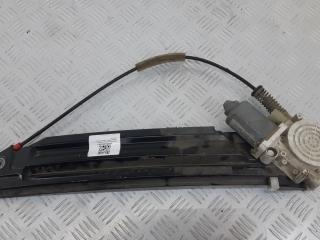 стеклоподъемник задний левый BMW 5 серия E39 [рестайлинг] (2000 - 2004), 8252430