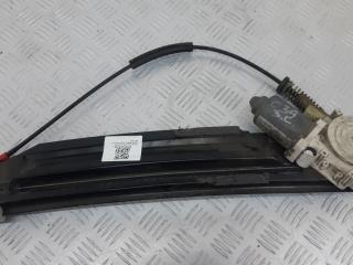 стеклоподъемник задний левый BMW 5 серия E39 [рестайлинг] (2000 - 2004), 8252430