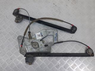 стеклоподъемник передний правый BMW 5 серия E39 [рестайлинг] (2000 - 2004), 8252392