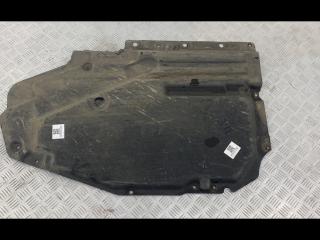 защита топливного бака BMW X6 E71/E72 E71 2010, 3.5 л., бензин, АКПП, a76, внедорожник 5 дв., полный привод, 51757158406