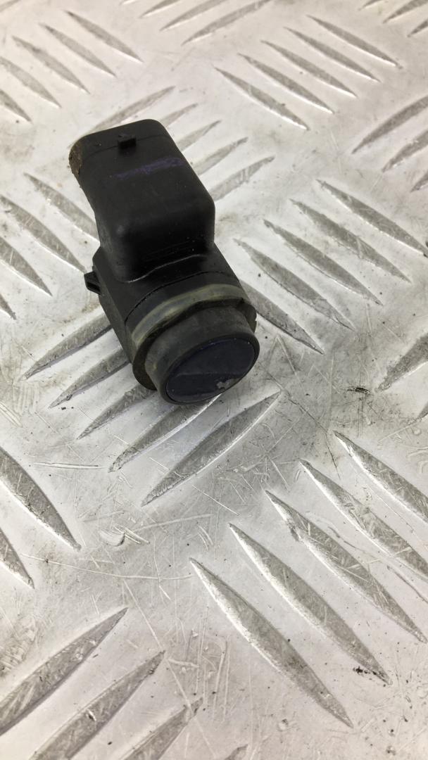 парктроник передний BMW X6 E71/E72 E71 2010, 3.5 л., бензин, АКПП, a76, внедорожник 5 дв., полный привод, 9139866, 66209270501 - фото №1