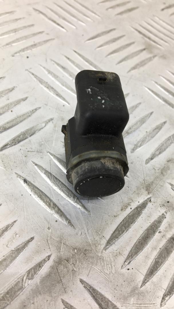 парктроник передний BMW X6 E71/E72 E71 2010, 3.5 л., бензин, АКПП, a76, внедорожник 5 дв., полный привод, 66209270501, 9139868 - фото №1