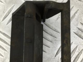 кронштейн радиатора BMW X6 E71/E72 E71 2010, 3.5 л., бензин, АКПП, a76, внедорожник 5 дв., полный привод, 7533537, 17117533537