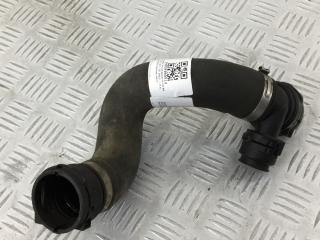 патрубок радиатора BMW X6 E71/E72 E71 2010, 3.5 л., бензин, АКПП, a76, внедорожник 5 дв., полный привод, 1436373, 17127578703