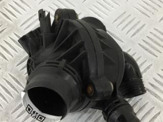 термостат BMW X6 E71/E72 E71 2010, 3.5 л., бензин, АКПП, a76, внедорожник 5 дв., полный привод, 11537550172