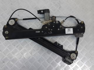 стеклоподъемник передний левый BMW 5 серия E60/E61 (2002 - 2007), 7184383