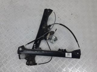 стеклоподъемник передний правый BMW 5 серия E60/E61 2004, 7075668