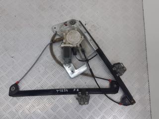 стеклоподъемник передний правый BMW 5 серия E39 [рестайлинг] (2000 - 2004), 8252392