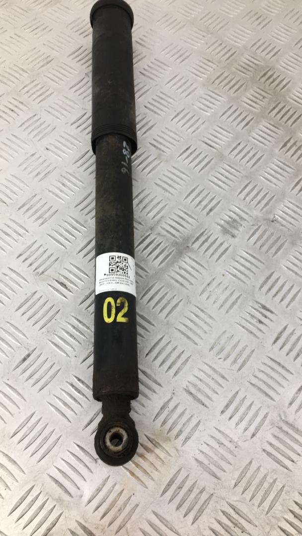 амортизатор задний Mercedes-Benz CLS-Класс C219 W219 2007, 3.2 л., дизель, АКПП, седан, задний привод, правый руль - фото №1