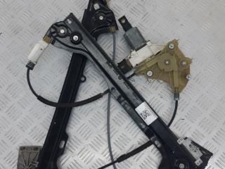 стеклоподъемник передний правый BMW 3 серия E90/E91/E92/E93 (2004 - 2010), купе, 7193456