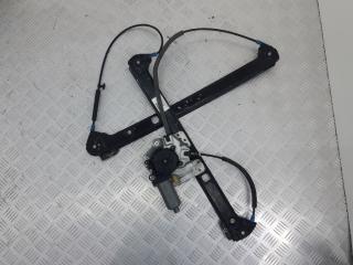 стеклоподъемник передний правый BMW X5 E53 2001, 8254912