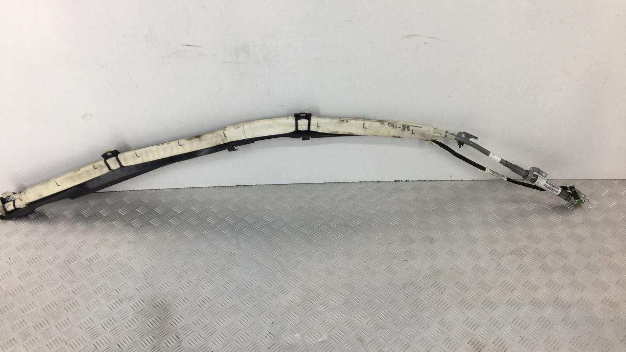 подушка безопасности боковая (шторка) Mercedes-Benz CLS-Класс C219 W219 2007, 3.2 л., дизель, АКПП, седан, задний привод, правый руль - фото №1