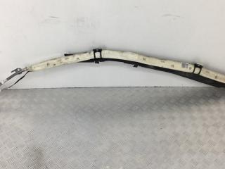 подушка безопасности боковая (шторка) Mercedes-Benz CLS-Класс C219 W219 2007, 3.2 л., дизель, АКПП, седан, задний привод, правый руль