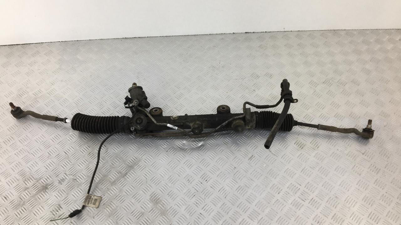 рулевая рейка Mercedes-Benz CLS-Класс C219 W219 2007, 3.2 л., дизель, АКПП, седан, задний привод, правый руль - фото №1