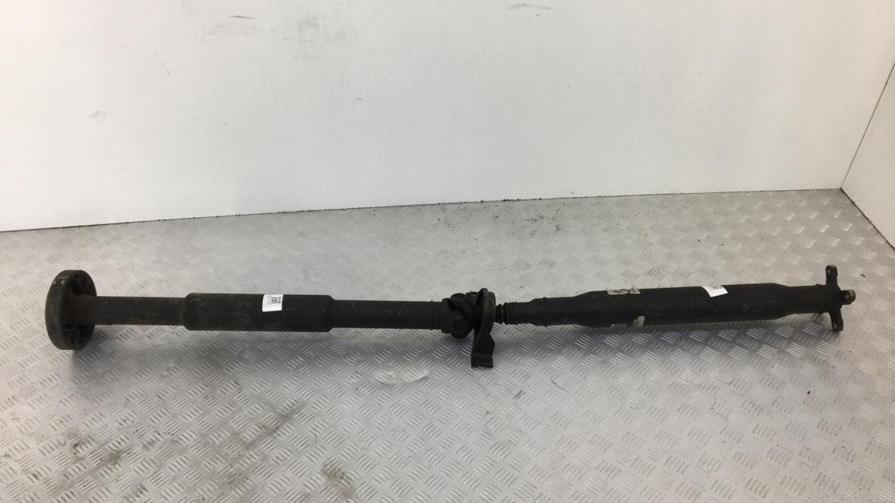 карданный вал Mercedes-Benz CLS-Класс C219 W219 2007, 3.2 л., дизель, АКПП, седан, задний привод, правый руль, 2118915 - фото №1