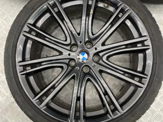 Комплект колес R20x8 5x112 (Michelin Pilot Sport 3 PS3 245/35) BMW 5 G30/G31 G30