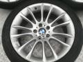 диск литой BMW 5 серия F07/F10/F11 2012, 2.0 л., N47 D20 C, дизель, АКПП, alpinweiß iii (300), хетчбэк 5 дв., задний привод, правый руль - фото №2