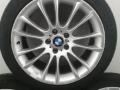 диск литой BMW 5 серия F07/F10/F11 2012, 2.0 л., N47 D20 C, дизель, АКПП, alpinweiß iii (300), хетчбэк 5 дв., задний привод, правый руль - фото №3