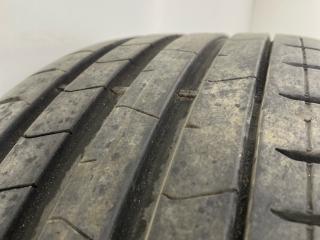 Комплект колес R20x8.5 5x120 (Pirelli PZero MGT 225/40) BMW 6 E63/E64 рест. E63