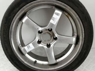 диск литой BMW 7 серия E65/E66/E67 2004