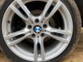 диск литой BMW 3 серия F30/F31/F34 F30 2014, 2.0 л., N20 B20 B, бензин, АКПП, синий, седан, полный привод - фото №2