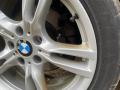 диск литой BMW 3 серия F30/F31/F34 F30 2014, 2.0 л., N20 B20 B, бензин, АКПП, синий, седан, полный привод - фото №4