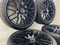 диск литой Mercedes-Benz C AMG W205 2017, 4.0 л., M 177.980, бензин, АКПП, 197, седан, задний привод, правый руль, A2054011700, A2054011800 - фото №2