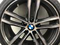 диск литой BMW 4 серия F32/F33 [рестайлинг] F36 2019, 2.0 л., B47 D20 A, дизель, АКПП, лифтбэк, полный привод, 7856710, 7856711, 36117856711, 36117856710 - фото №4