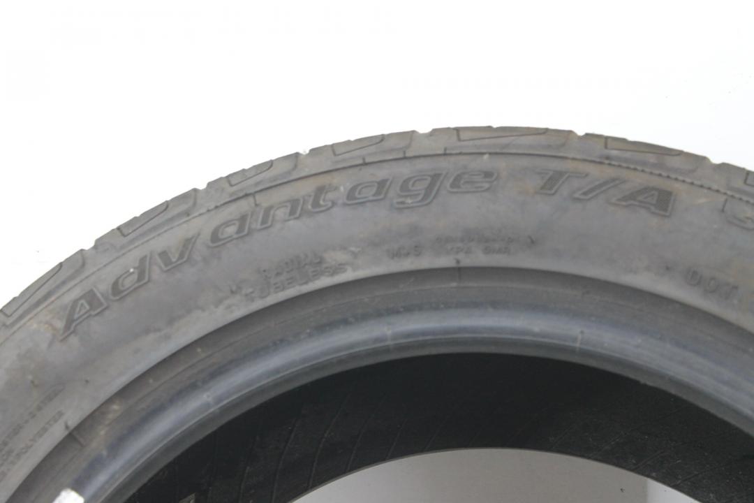 шина - фото №1