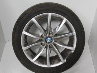 диск литой BMW 5 серия E60/E61 [рестайлинг] 2007