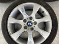 диск литой BMW 3 серия E90/E91/E92/E93 [рестайлинг] 2008, 3.0 л., M57 D30 (306D3), дизель, МКПП, space-grey metallic, кабриолет, задний привод, 6764623 - фото №2