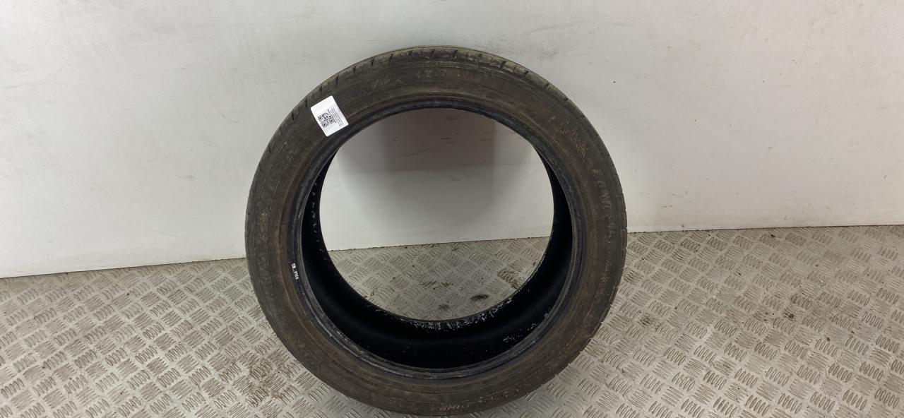 шина - фото №1