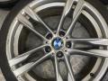 диск литой BMW 6 серия F06/F12/F13 F13 2014, 4.0 л., дизель, АКПП, alpinweiß uni (300), купе, задний привод, правый руль - фото №5