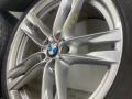 диск литой BMW 6 серия F06/F12/F13 F13 2014, 4.0 л., дизель, АКПП, alpinweiß uni (300), купе, задний привод, правый руль - фото №6