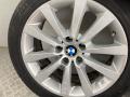 диск литой BMW 5 серия F07/F10/F11 [рестайлинг] F10 2013, 2.8 л., бензин, АКПП, sophigrau brillanteffekt(b90), седан, полный привод - фото №3