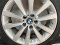 диск литой BMW 5 серия F07/F10/F11 [рестайлинг] F10 2013, 2.8 л., бензин, АКПП, sophigrau brillanteffekt(b90), седан, полный привод - фото №4