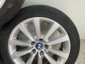 диск литой BMW 5 серия F07/F10/F11 [рестайлинг] F10 2013, 2.8 л., бензин, АКПП, sophigrau brillanteffekt(b90), седан, полный привод - фото №5