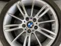 диск литой BMW 3 серия E90/E91/E92/E93 E91 2006, 3.0 л., M57 D30 (306D3), дизель, АКПП, sparkling graphite (a22), универсал, задний привод, правый руль, 7843839 - фото №2