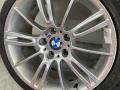 диск литой BMW 3 серия E90/E91/E92/E93 E91 2006, 3.0 л., M57 D30 (306D3), дизель, АКПП, sparkling graphite (a22), универсал, задний привод, правый руль, 7843839 - фото №5