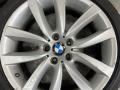диск литой BMW 5 серия F07/F10/F11 F10 2012, 3.5 л., бензин, АКПП, black sapphire metallic (475), седан, полный привод - фото №2