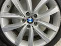 диск литой BMW 5 серия F07/F10/F11 F10 2012, 3.5 л., бензин, АКПП, black sapphire metallic (475), седан, полный привод - фото №3