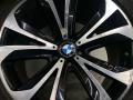 диск литой BMW X5 E70 [рестайлинг] E70 2012, 3.0 л., N57 D30 A, дизель, АКПП, black sapphire metallic (475), внедорожник 3 дв., полный привод, правый руль, 6858528, 6858527 - фото №2