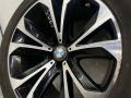 диск литой BMW X5 E70 [рестайлинг] E70 2012, 3.0 л., N57 D30 A, дизель, АКПП, black sapphire metallic (475), внедорожник 3 дв., полный привод, правый руль, 6858528, 6858527 - фото №3