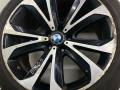 диск литой BMW X5 E70 [рестайлинг] E70 2012, 3.0 л., N57 D30 A, дизель, АКПП, black sapphire metallic (475), внедорожник 3 дв., полный привод, правый руль, 6858528, 6858527 - фото №4