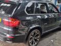 диск литой BMW X5 E70 [рестайлинг] E70 2012, 3.0 л., N57 D30 A, дизель, АКПП, black sapphire metallic (475), внедорожник 3 дв., полный привод, правый руль, 6858528, 6858527 - фото №9