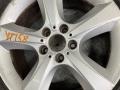 диск литой BMW X5 E70 2010, 3.0 л., N52 B30 AF, бензин, АКПП, белый alpinweiß uni (300), внедорожник 5 дв., полный привод, 6772243 - фото №5