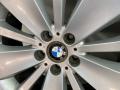 диск литой BMW 7 серия E65/E66/E67 [рестайлинг] E66 2007, 3.0 л., M57 D30 (306D3), дизель, АКПП, titansilber metallic (354), седан, задний привод, правый руль - фото №5