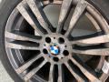 диск литой BMW X5 E70 [рестайлинг] 2012, 3.0 л., N57 D30 A, дизель, АКПП, black sapphire metallic (475), внедорожник 5 дв. - фото №5