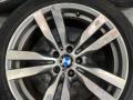диск литой BMW X6 M E71/E72 2010, 4.4 л., S63 B44 A, бензин, АКПП, carbonschwarz metallic (416), внедорожник 5 дв., полный привод - фото №2